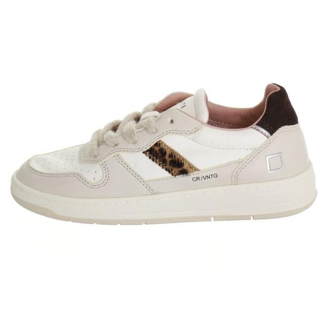 SCARPETTA COURT 2.0 VINTAGE DATE - Mad Fashion | img vers.650x/